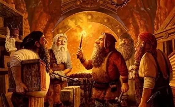 Sons of Ivaldi