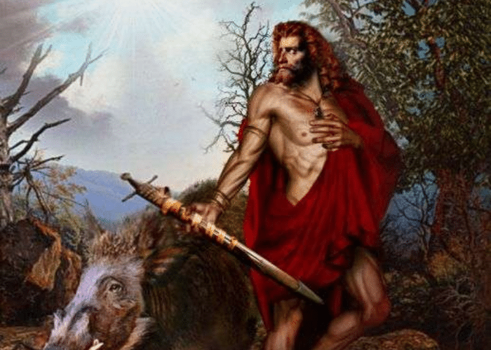 Freyr