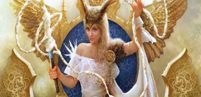 Freya