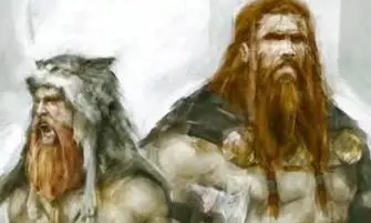 Magni and Modi