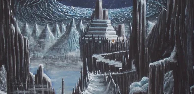 Jotunheim